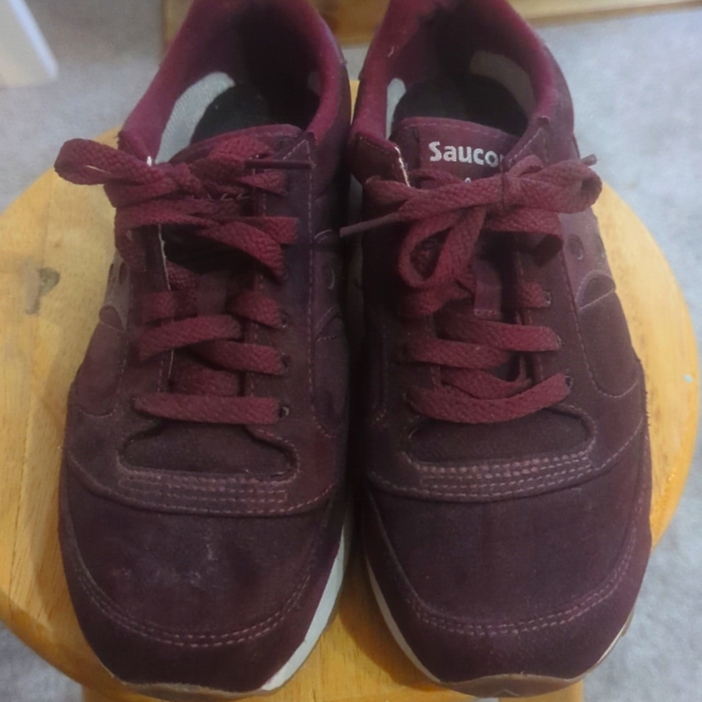Sauconys